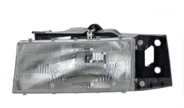 FARO SPIRIT NEW YORKER 89-95 C/BASE L