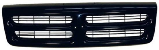 PARRILLA SPIRIT 94-95 NEGRA