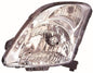FARO SWIFT 07-11 CROMO L