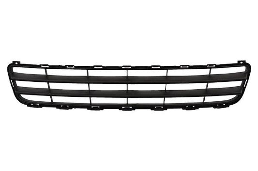 PARRILLA FASCIA SWIFT 09-11 CENTRAL NEGRA