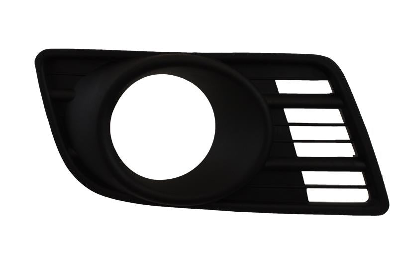 PARRILLA FASCIA SWIFT 2008-2010 C/H P/FARO NIEBLA RH
