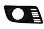 PARRILLA FASCIA SWIFT 2008-2010 C/H P/FARO NIEBLA RH