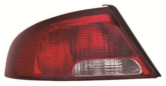 CALAVERA STRATUS 01-06 L