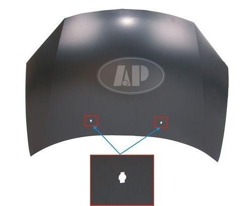 COFRE STRATUS / CIRRUS 01-06