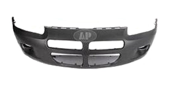 FASCIA DELANTERA STRATUS 2001-2003 C/H P/FARO