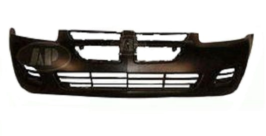 FASCIA DELANTERA STRATUS 04-06 S/HOYO P/PINTAR