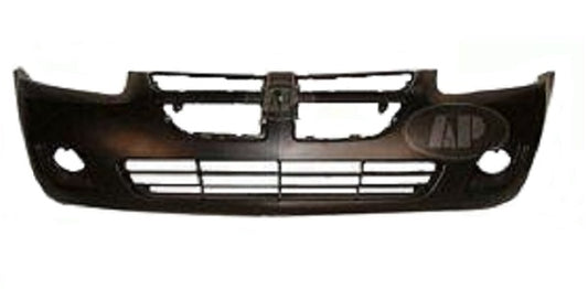 FASCIA DELANTERA STRATUS 04-06 C/HOYO P/PINTAR