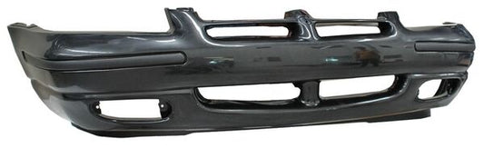 FASCIA DELANTERA STRATUS 95-00 C/HOYO