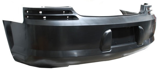 FASCIA TRASERA STRATUS 01-06 P/PINTAR