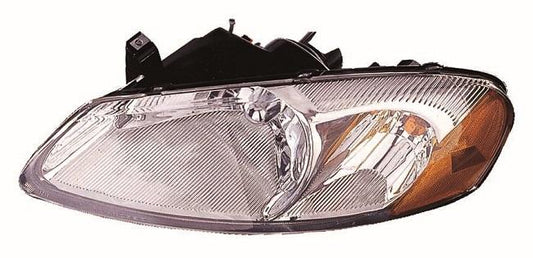 FARO STRATUS 2001-2006 ( TYC ) LH