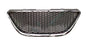PARRILLA IBIZA 09-11 CROMO PANAL SIN EMBLEMA TUNING