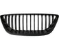 PARRILLA IBIZA 09-11 NEGRA LINEAS SIN EMBLEMA TUNING