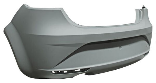 FASCIA TRASERA LEON 10-13
