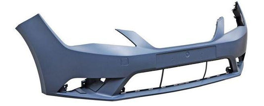 FASCIA DELANTERA LEON 13-17 S/H P/SENSOR