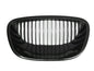 PARRILLA LEON 10-12 F/NEGRO LINEAS SIN EMBLEMA