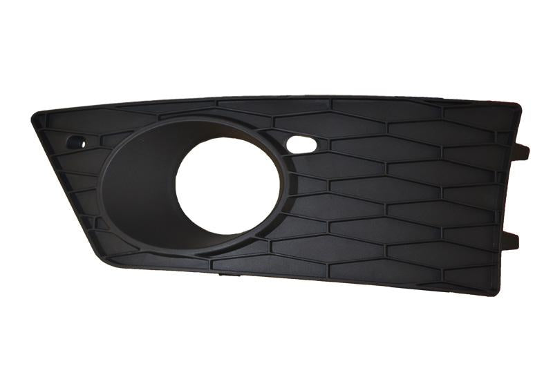 PARRILLA FASCIA LEON FR / CUPRA 10-13 C/HOYO P/FARO L