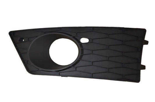 PARRILLA FASCIA LEON FR / CUPRA 10-13 C/HOYO P/FARO L