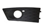 PARRILLA FASCIA LEON FR / CUPRA 10-13 C/HOYO P/FARO L