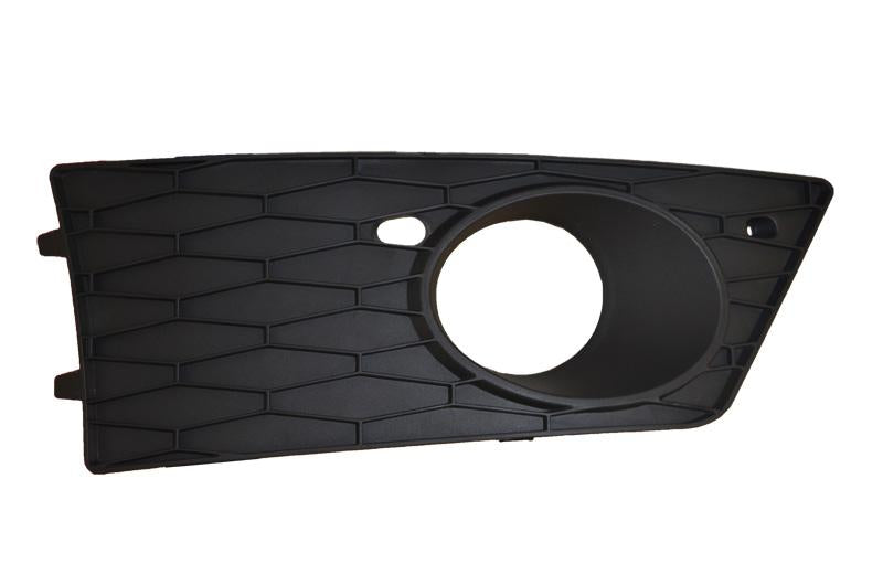 PARRILLA FASCIA LEON FR / CUPRA 10-13 C/HOYO P/FARO R