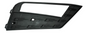 PARRILLA FASCIA LEON 17-18 C/HOYO P/FARO R CN