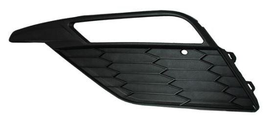 PARRILLA FASCIA LEON 17-20 FR C/HOYO L
