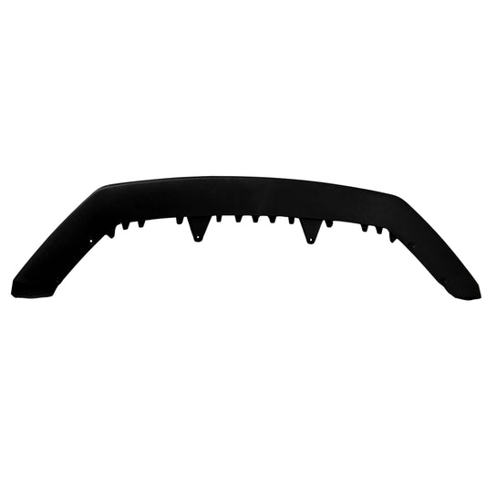 SPOILER LEON 17-19 STATION WAGON/REFERENCE/STYLE DELANTERO