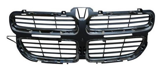 PARRILLA STRATUS 01-03 P/PINTAR FILO/CROMO