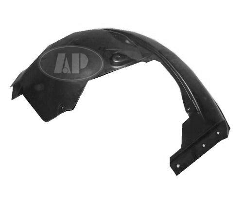 TOLVA SALPICADERA STRATUS 01-06 TRAS L