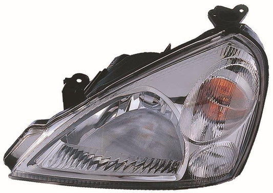 FARO AERIO 02-07 L