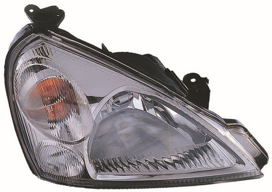 FARO AERIO 02-07 R