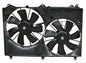 MOTOVENTILADOR GRAND VITARA 07-08 2.7L P/RADIADOR P/AIRE ACONDICIONADO DOBLE