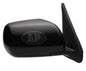 ESPEJO GRAND VITARA 06-16 ELECTRICO 3PIN R