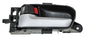 MANIJA INTERIOR GRAND VITARA 06-17 NEGRA/ GRIS L