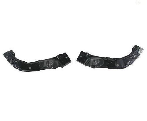 MARCO RADIADOR GRAND VITARA 06-08  EXT LH