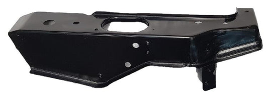 MARCO RADIADOR GRAND VITARA 09-15 SUP L