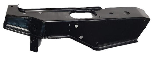 MARCO RADIADOR GRAND VITARA 09-15 SUP R