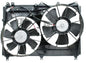 MOTOVENTILADOR GRAND VITARA 09-12 V4/2.4 P/AIRE ACONDICIONADO DOBLE COMPLETO