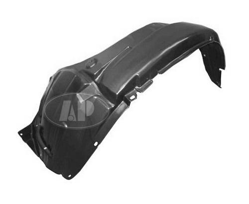 TOLVA SALPICADERA GRAND VITARA 06-17 L