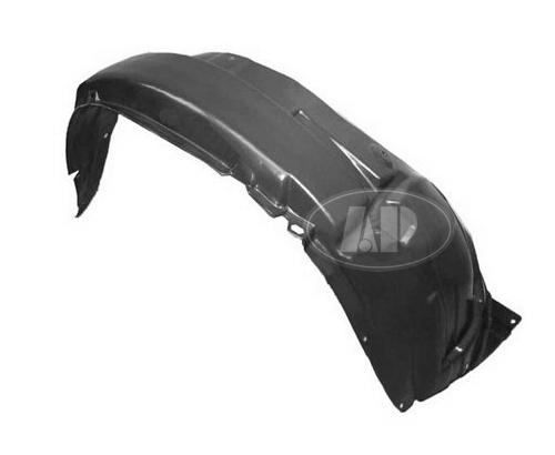TOLVA SALPICADERA GRAND VITARA 06-17 R