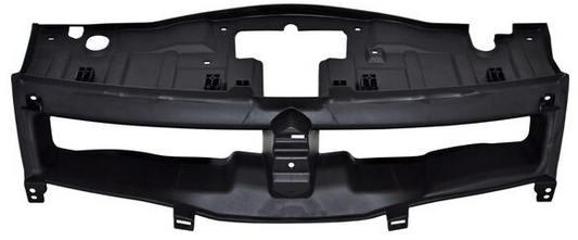 TOLVA SUP MARCO RAD GRAND VITARA 13-17