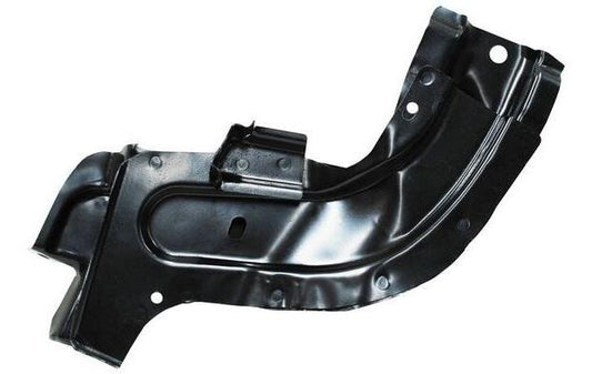 MARCO RADIADOR SX4 07-09 BASE FARO R