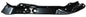 MARCO RADIADOR SX4 07-09 SUP R