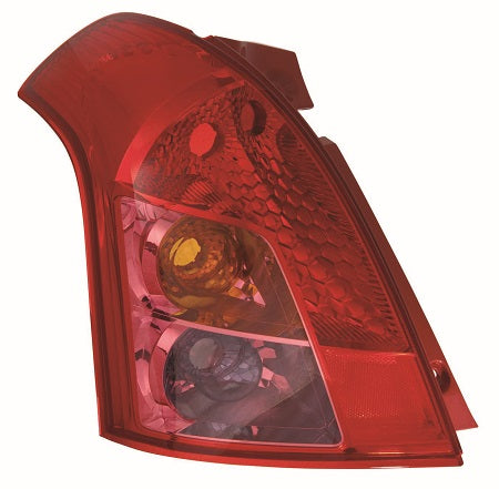 CALAVERA SWIFT 09-11 L