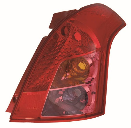 CALAVERA SWIFT 09-11 R