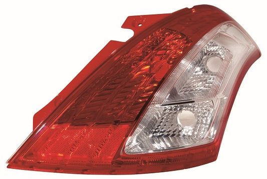 CALAVERA SWIFT 12-16 R