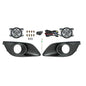 FARO NIEBLA SWIFT 12-13 C/PARRILLA JUEGO CN