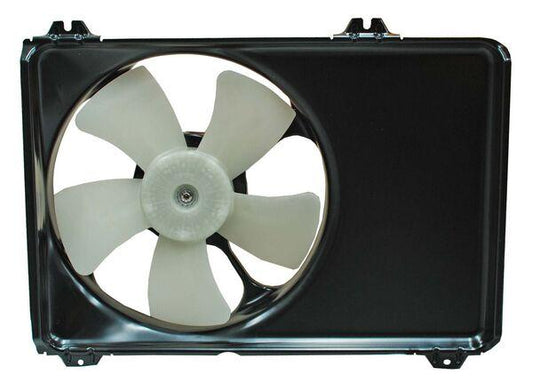 MOTOVENTILADOR SWIFT 05-10 1.3/1.5L P/RADIADOR SENCILLO STD COMPLETO
