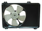 MOTOVENTILADOR SWIFT 05-10 1.3/1.5L P/RADIADOR SENCILLO STD COMPLETO