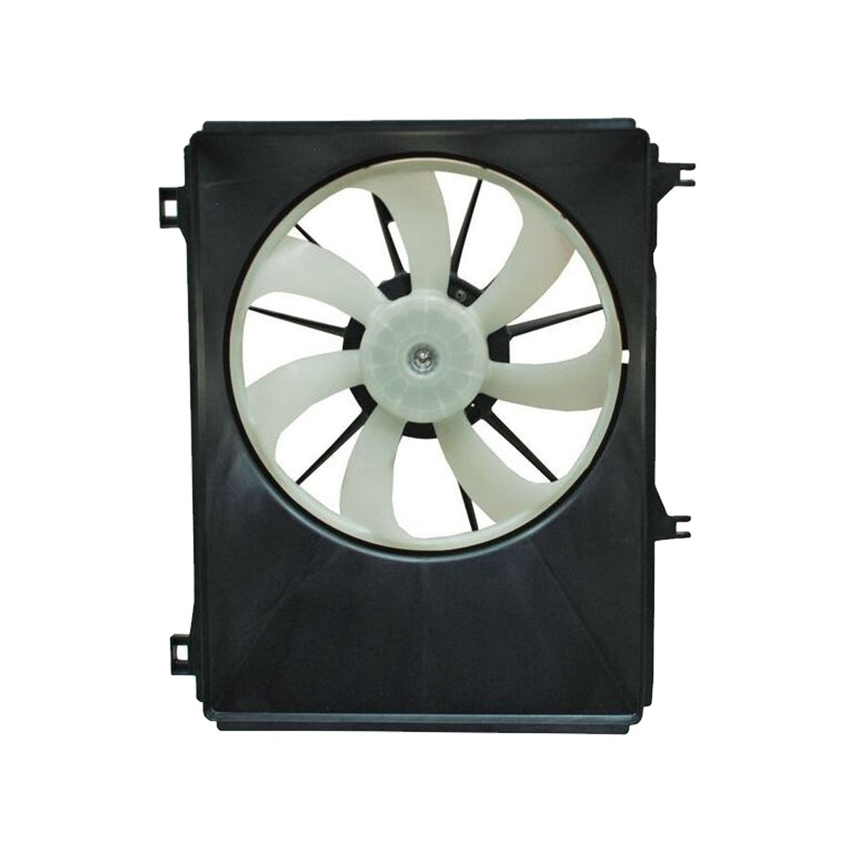 MOTOVENTILADOR SWIFT 11-17 1.4L P/RADIADOR