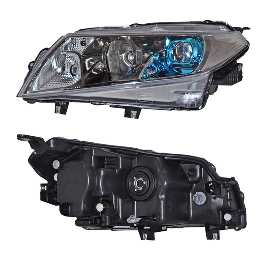 FARO VITARA 16-22 GLX LED ELEC C/MOTOR L
